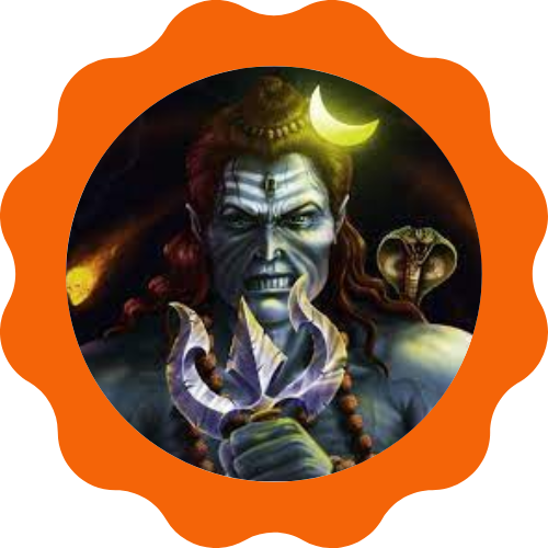 Arudra Nakshatra