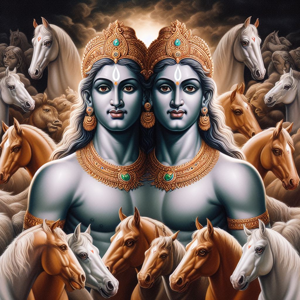 Nakshatras