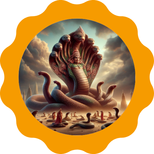 Aslesha Nakshatra