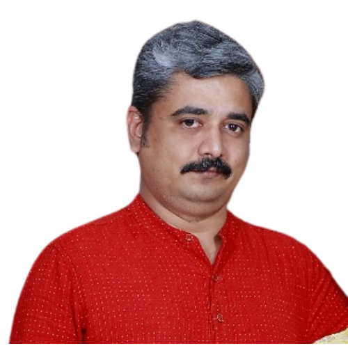Srikanth Somayajula