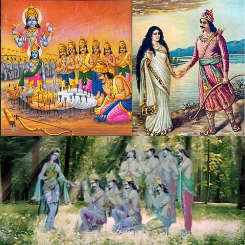 Dhanishta Nakshatra