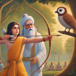 Dronacharya Stories