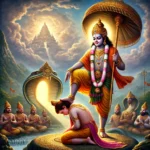 Vamana Avatar