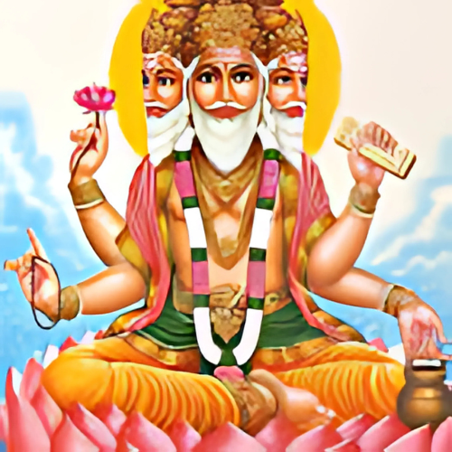 Brahma