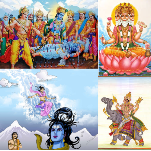 Jyestha Nakshatra