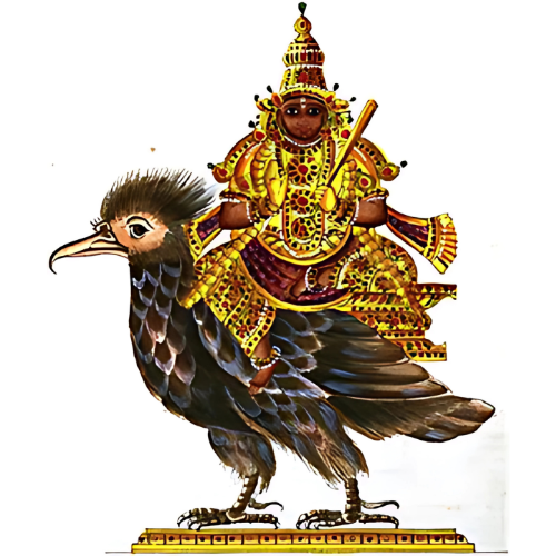 Ketu
