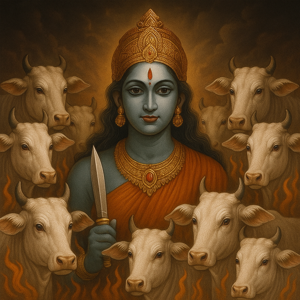 Krittika Nakshatra