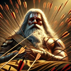 Bheeshma Stories