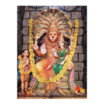 Narasimha Avatar
