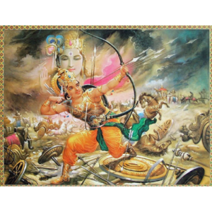 Abhimanyu Stories