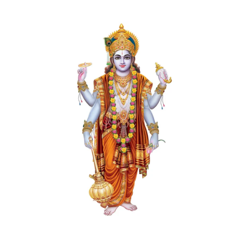 Vishnu
