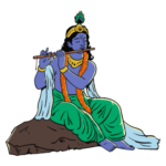 Krishna Avatar