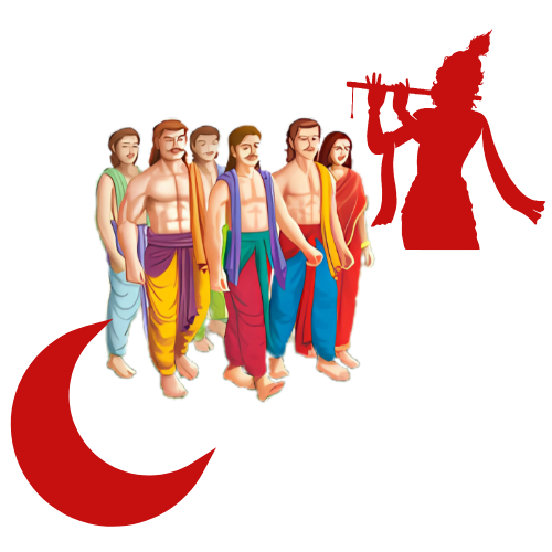 Krishna Stories