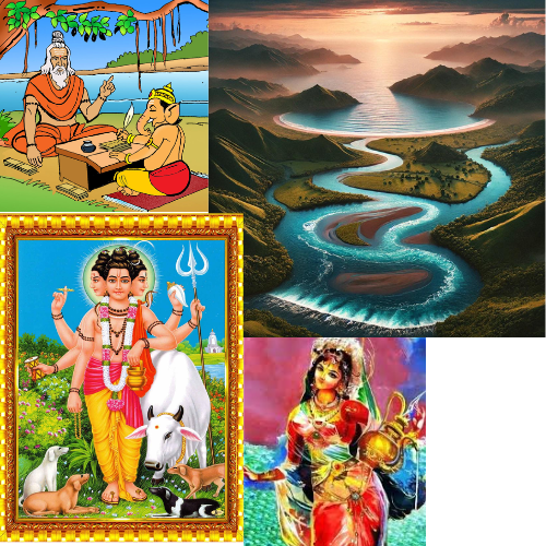 Poorvashada Nakshatra