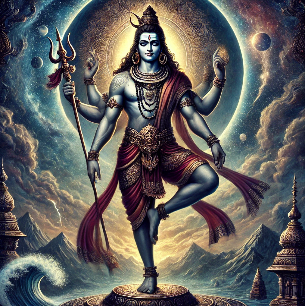 Purva Bhadrapada Nakshatra