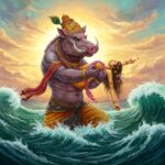 Varaha Avatara