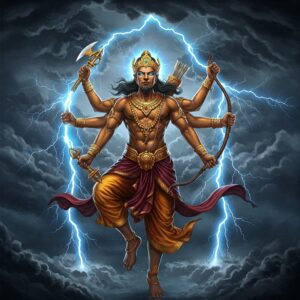 Indryasya Chitra