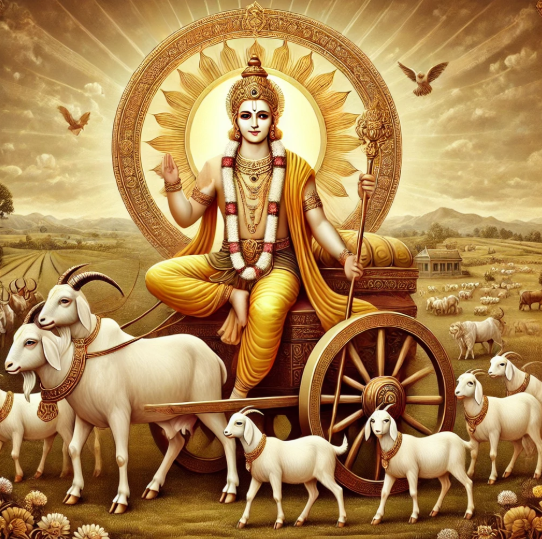 Revati Nakshatra