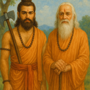 Kurma Avatar Stories