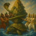 Kurma Avatara