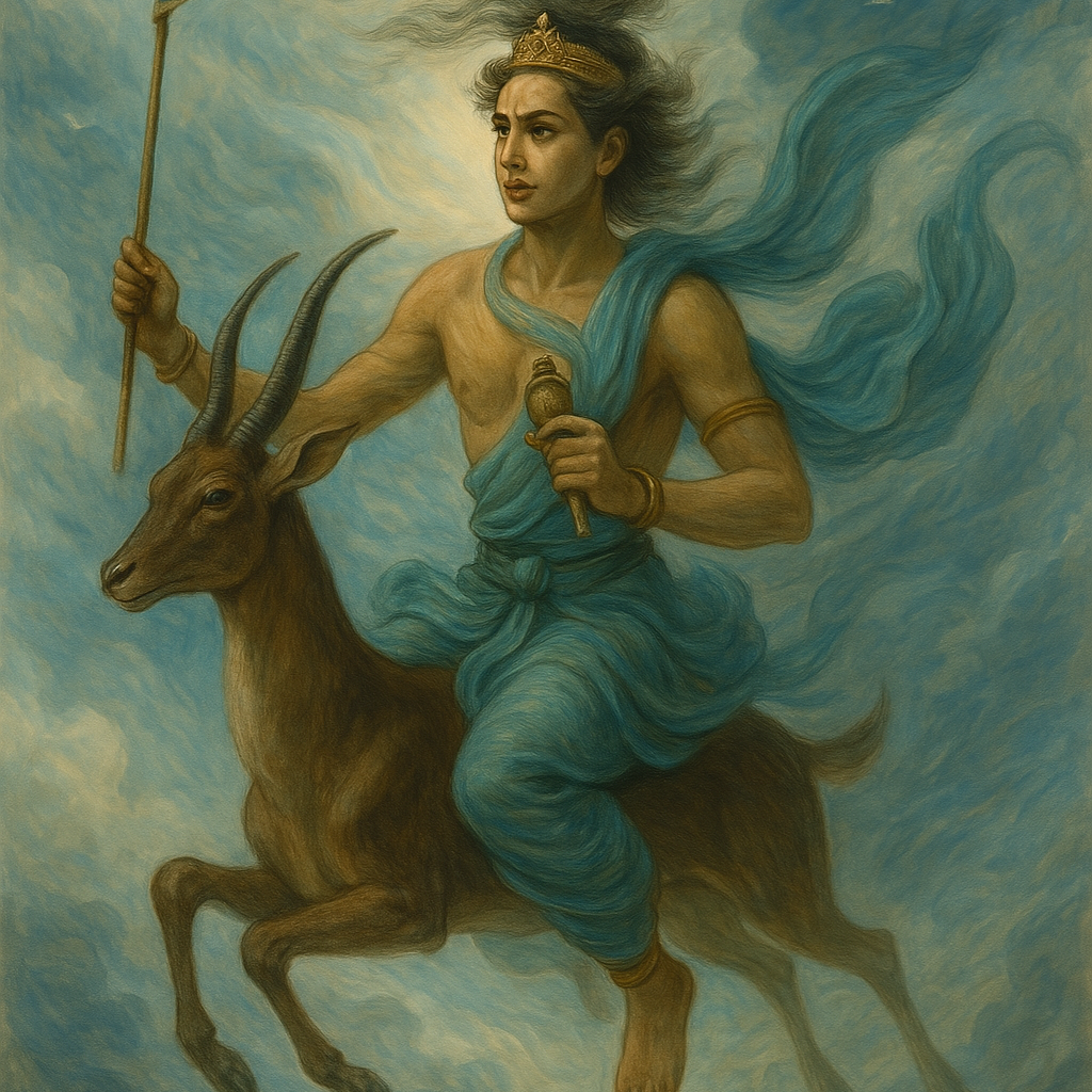 Vayor Nishtya