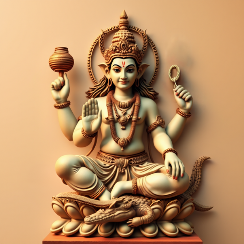 Shatabhisha Nakshatra