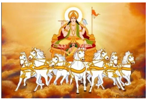 Navagrahas