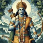 Rama Avatar