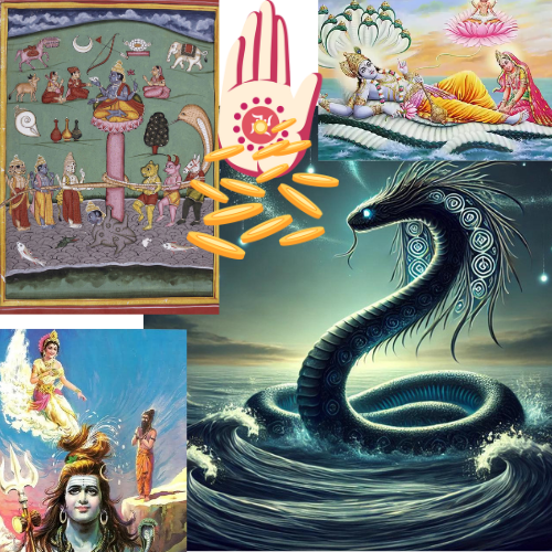 Uttara Bhadrapada Nakshatra