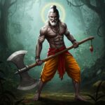 ParashuRama Avatar