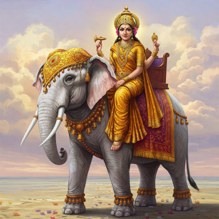 Indrani