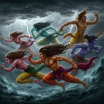 Indra-Maruts
