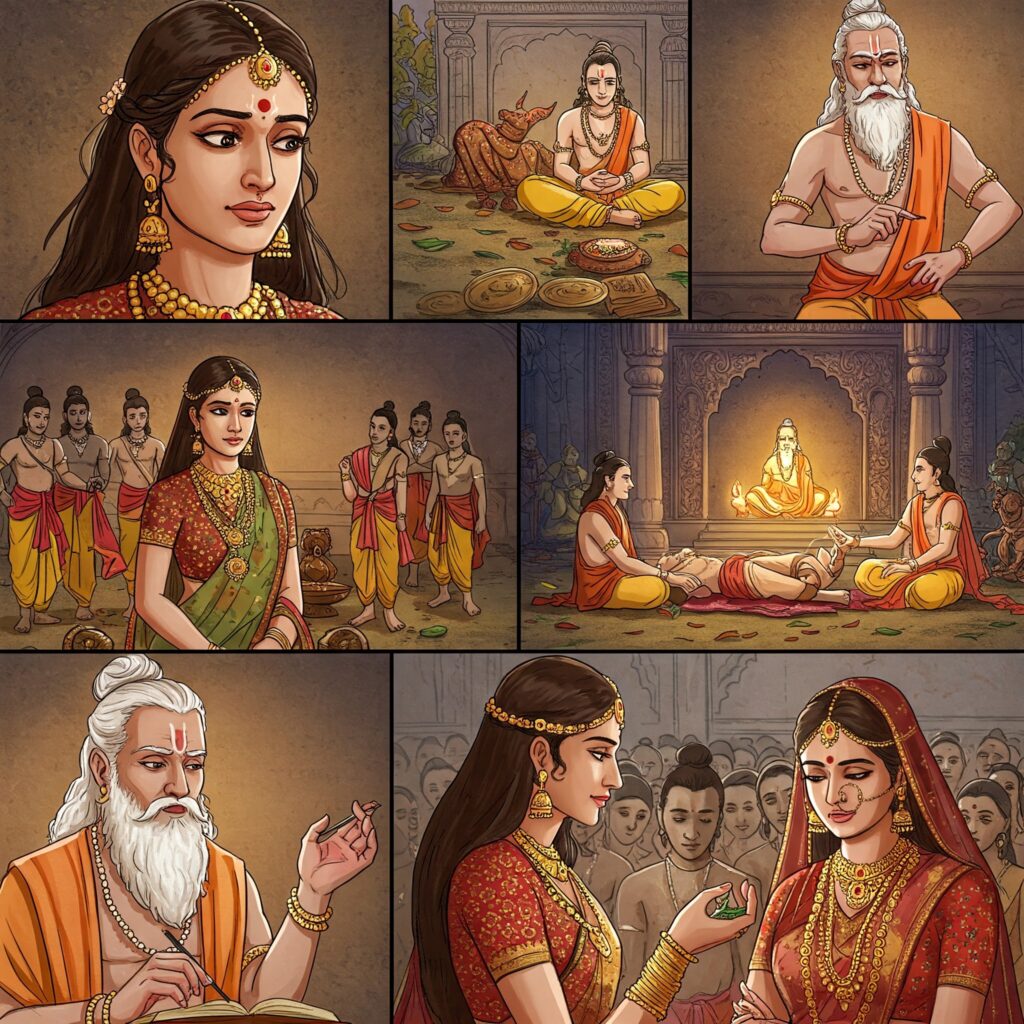 Pooshno Revati