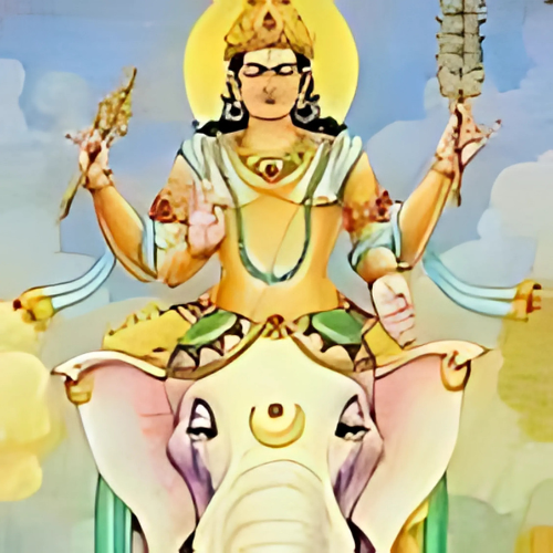 Indrasya Chitra
